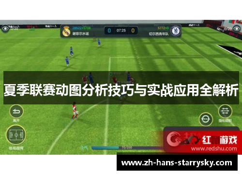 夏季联赛动图分析技巧与实战应用全解析