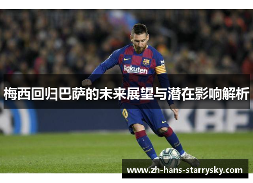 梅西回归巴萨的未来展望与潜在影响解析