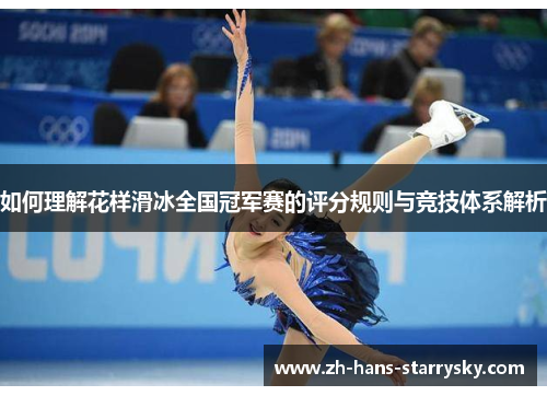如何理解花样滑冰全国冠军赛的评分规则与竞技体系解析