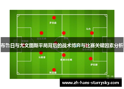 布鲁日与尤文图斯平局背后的战术博弈与比赛关键因素分析