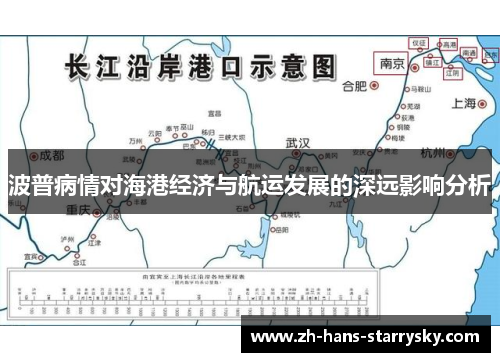 波普病情对海港经济与航运发展的深远影响分析